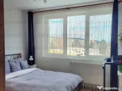 Apartament 2 camere, semidecomandat - zona Astra 