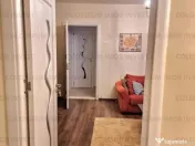 Apartament 2 camere, semidecomandat - zona Astra 