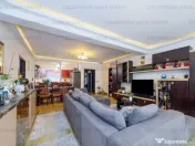 Apartament 3 camere, decomandat - zona Tractorul 