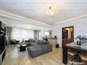 Apartament 3 camere, decomandat - zona Tractorul 