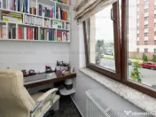 Apartament 3 camere, decomandat - zona Tractorul 