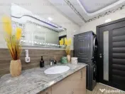 Apartament 3 camere, decomandat - zona Tractorul 