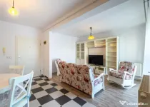 Apartament 3 camere, decomandat - zona Avantgarden