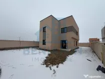 Casa P+1 Toate utilitatile 400mp teren-3 dormitoare-3 bai...