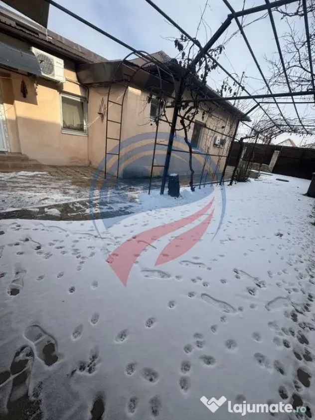 Casă primitoare, excelent poziționată, ideală pentru ...