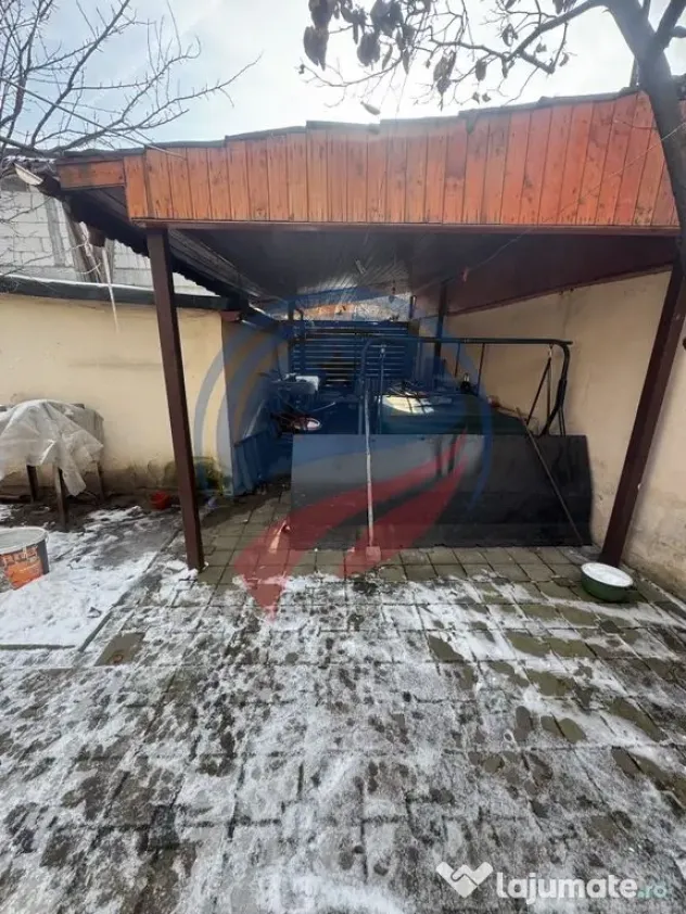 Casă primitoare, excelent poziționată, ideală pentru ...