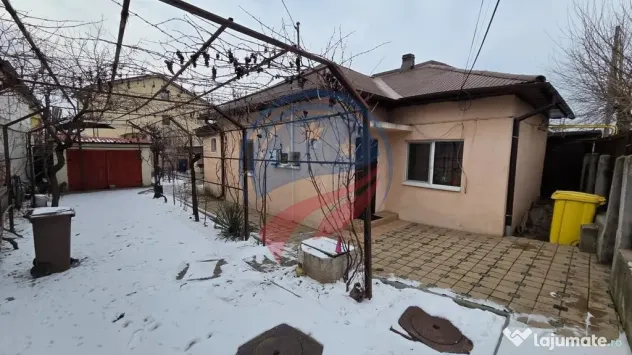 Casă primitoare, excelent poziționată, ideală pentru ...