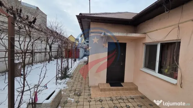 Casă primitoare, excelent poziționată, ideală pentru ...