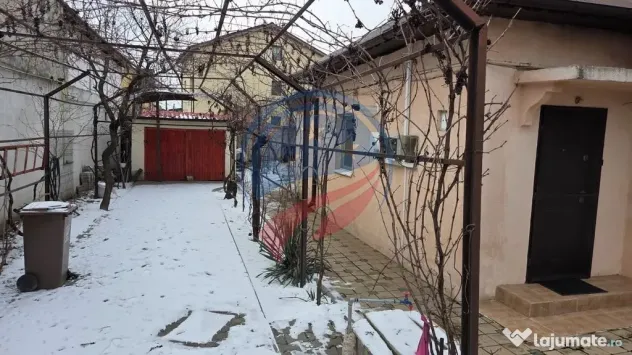 Casă primitoare, excelent poziționată, ideală pentru ...