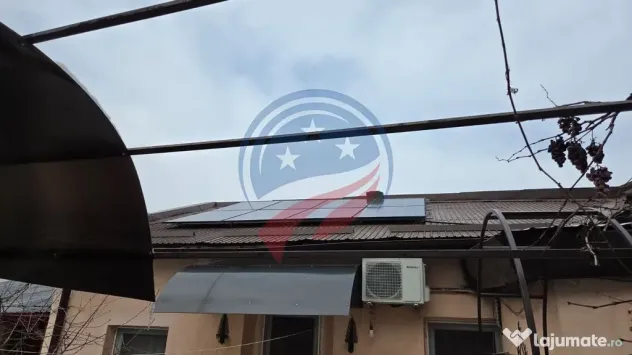 Casă primitoare, excelent poziționată, ideală pentru ...