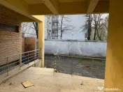 Spatiu comercial Bdul Timisoara 250mp 