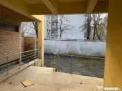 Spatiu comercial Bdul Timisoara 250mp 
