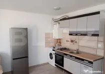 Apartament cu 2 camere la casă, 46 mp - Iași, CUG-Aleea Tu