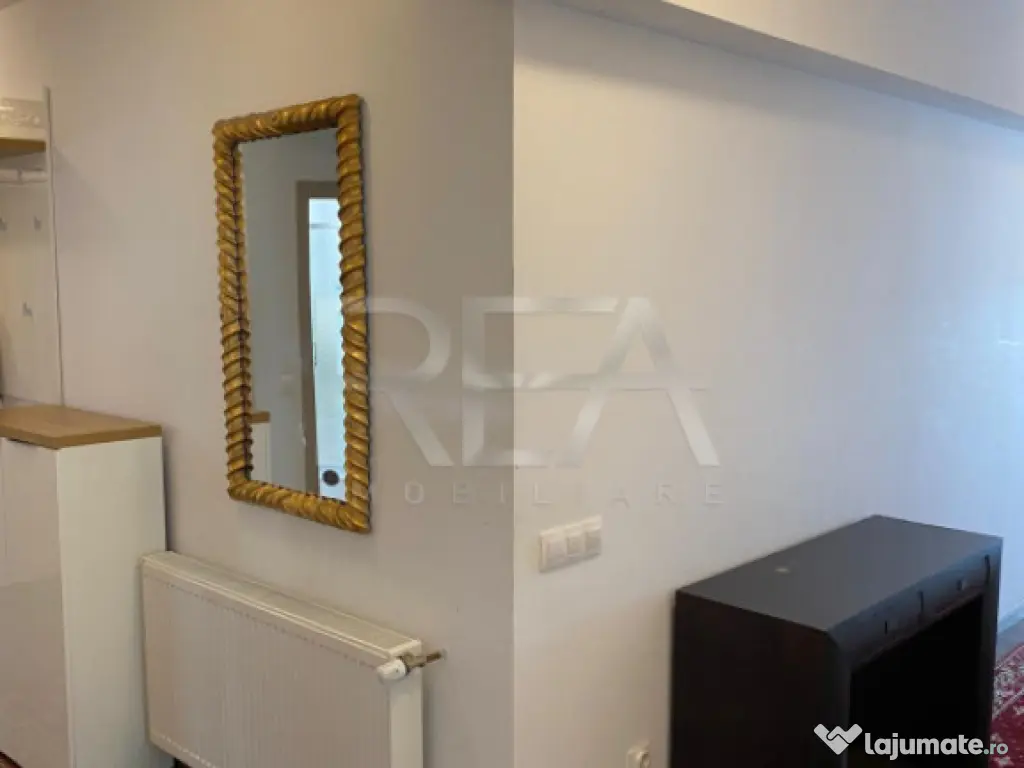 3 camere Popa Nan, decomandat, centrală, et. 1, an 2018