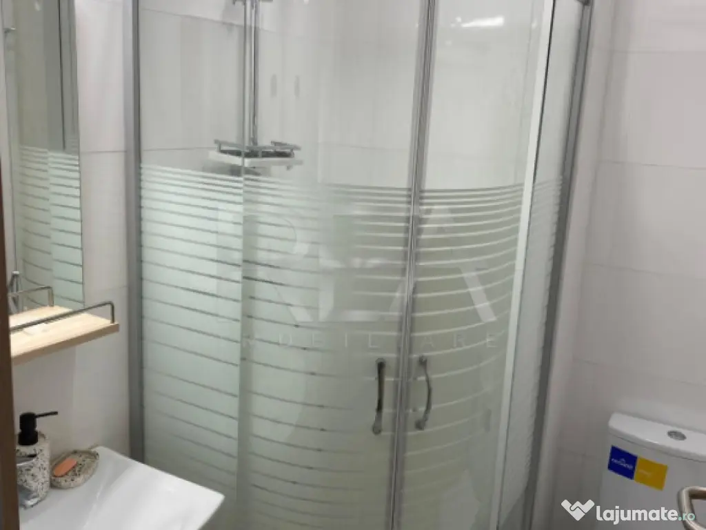 3 camere Popa Nan, decomandat, centrală, et. 1, an 2018