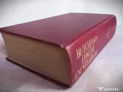 Enciclopedia concisă Hutchinson, 1989, 1026 pagini + BONUS 
