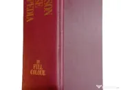 Enciclopedia concisă Hutchinson, 1989, 1026 pagini + BONUS 