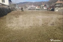 Teren intravilan 737 mp, utilități complete, zonă linișt