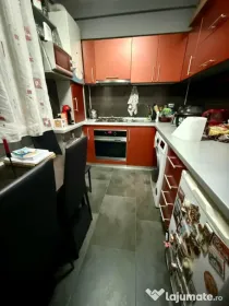 Apartament 2 camere decomandat , Brazda-Rocada
