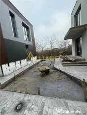 Primarie Popesti Leordeni - Vila Individuala - P 1 - 250mp T 