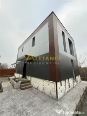 Primarie Popesti Leordeni - Vila Individuala - P 1 - 250mp T 