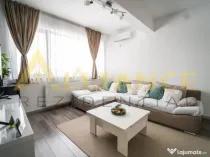 Apartament 3 camere mobilat si utilat Soseaua Berceni, 88 mp