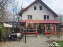 Casa individuala Predelut Bran Brasov