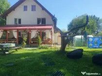 Casa individuala Predelut Bran Brasov