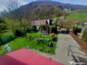 Casa individuala Predelut Bran Brasov 