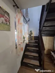 Casa individuala Predelut Bran Brasov 