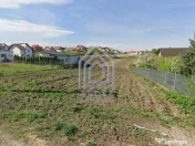 Teren intravilan Sf. Ilie 