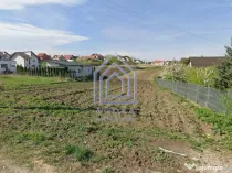 Teren intravilan Sf. Ilie