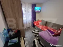 Garsonieră confort 2, zona Liceul Sportiv