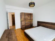 B-dul 1 MAI - Stradal - Mobilata si Utilata - 4 camere - 