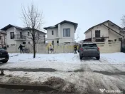 B-dul 1 MAI - Stradal - Mobilata si Utilata - 4 camere - 