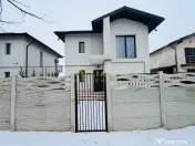 B-dul 1 MAI - Stradal - Mobilata si Utilata - 4 camere - 