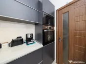 Apartament de 2 camere 2 bai | Isaran Coresi 