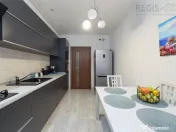 Apartament de 2 camere 2 bai | Isaran Coresi 