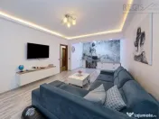 Apartament de 2 camere 2 bai | Isaran Coresi 