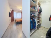 Apartament de 2 camere 2 bai | Isaran Coresi 