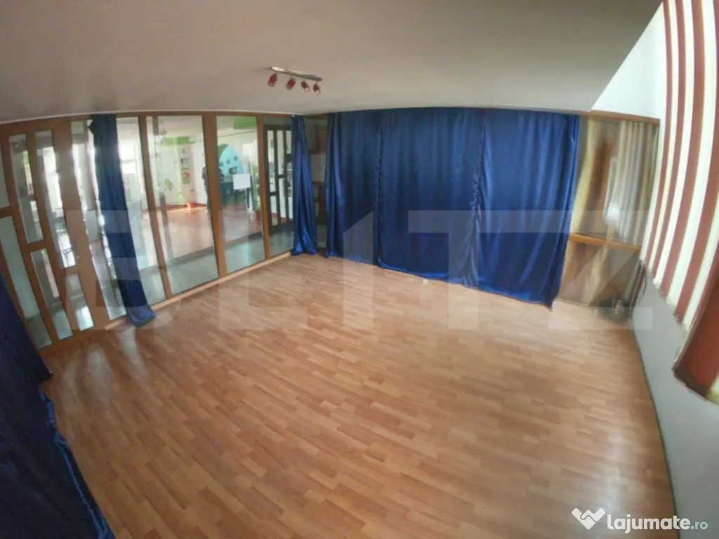 Spațiu birouri 32 mp, ultracentral, etaj 1 – Deva, dispon