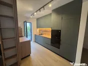 2 camere, Unirii, bloc nou, mobilat/utilat, 8 min metrou Uni 