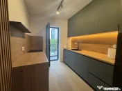 2 camere, Unirii, bloc nou, mobilat/utilat, 8 min metrou Uni 