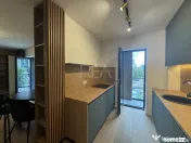 2 camere, Unirii, bloc nou, mobilat/utilat, 8 min metrou Uni 