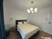 2 camere, Unirii, bloc nou, mobilat/utilat, 8 min metrou Uni 