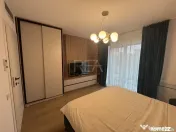 2 camere, Unirii, bloc nou, mobilat/utilat, 8 min metrou Uni 