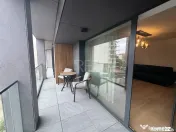 2 camere, Unirii, bloc nou, mobilat/utilat, 8 min metrou Uni 