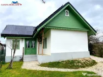 Casa de in Nufaru