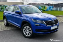 Skoda Kodiaq 1.4 TSI DSG 4X4 Style