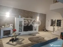 Vilă 4 camere cu garaj dublu, teren 500 mp, Albota – zon?